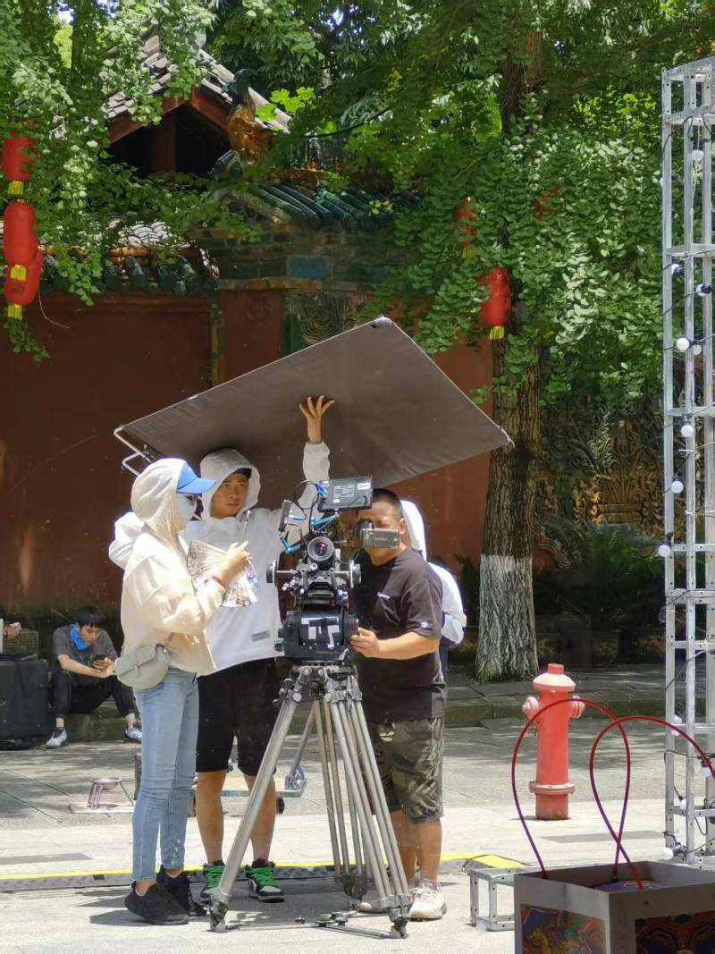 林芝县TVC拍摄公司：资深团队坐镇，打造现象级广告作品的幕后推手
